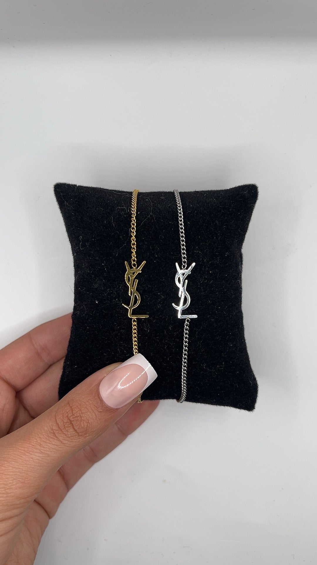 YSL Set | Elegancia y Estilo