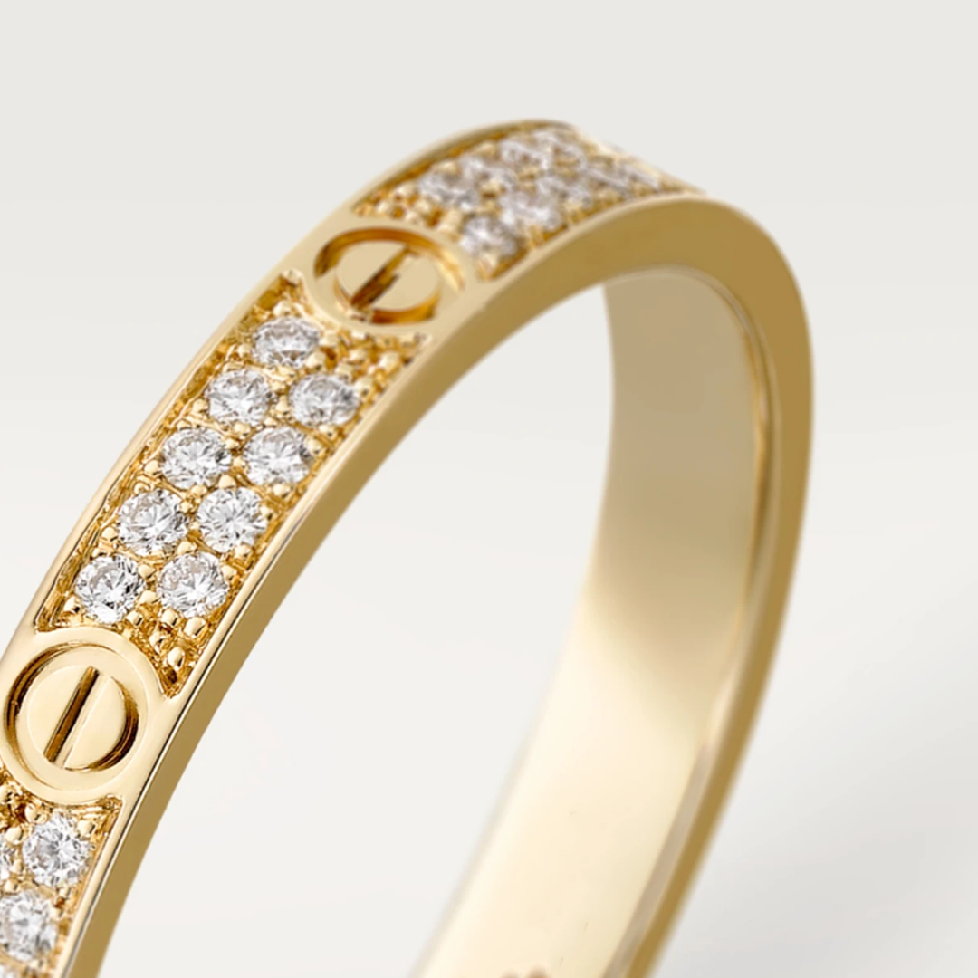 Anillo Isabelle | Klein