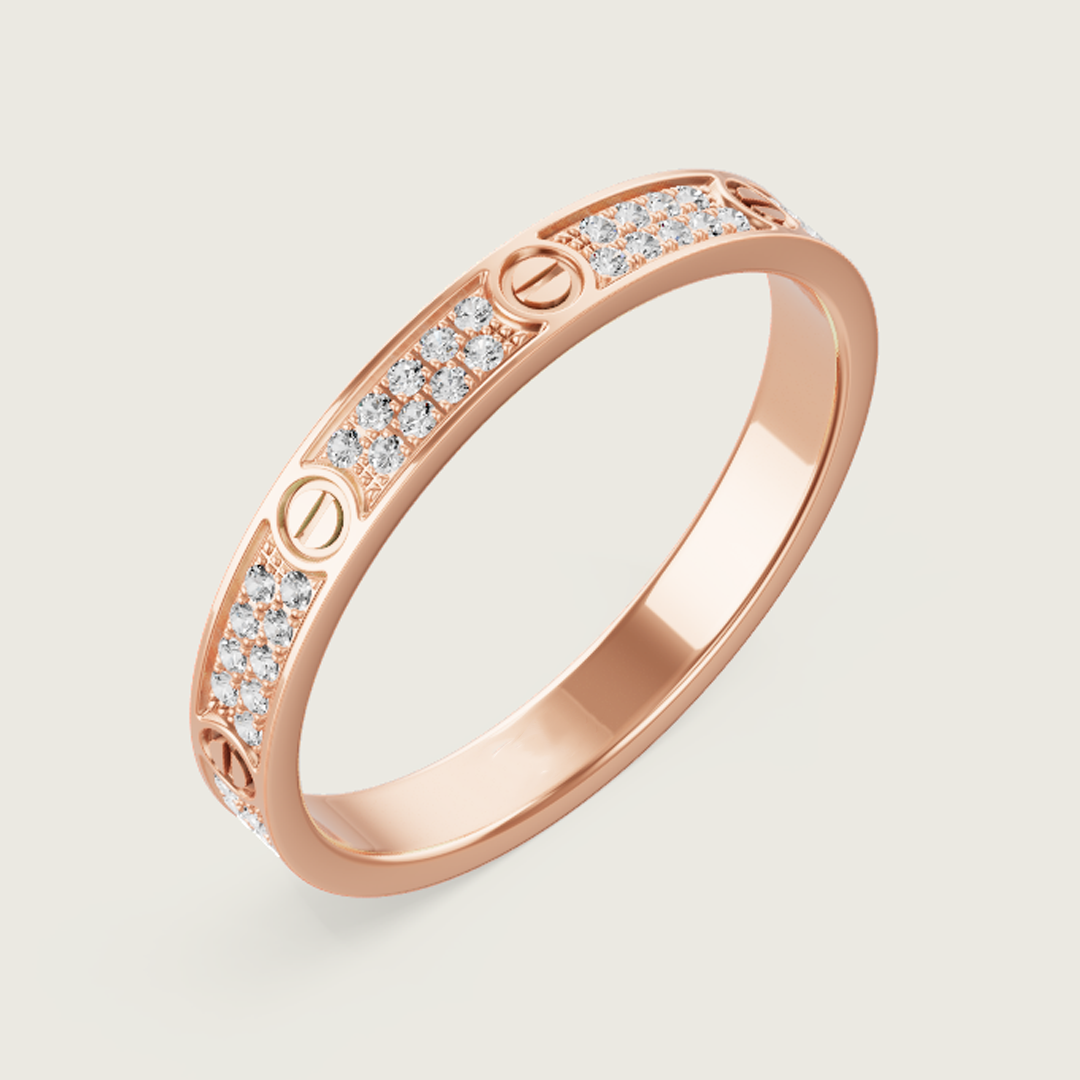 Anillo Isabelle | Klein