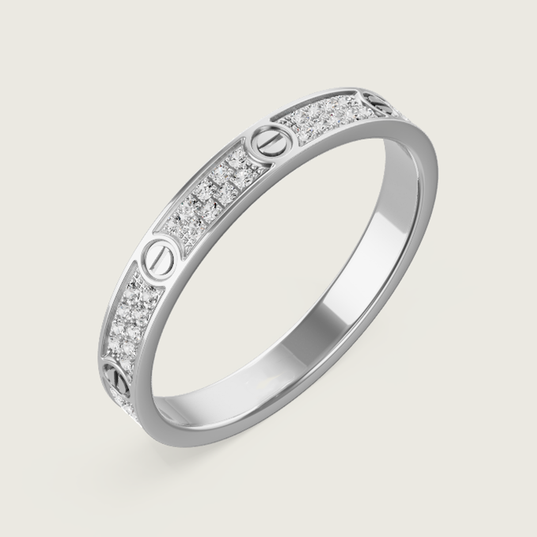 Anillo Isabelle | Klein
