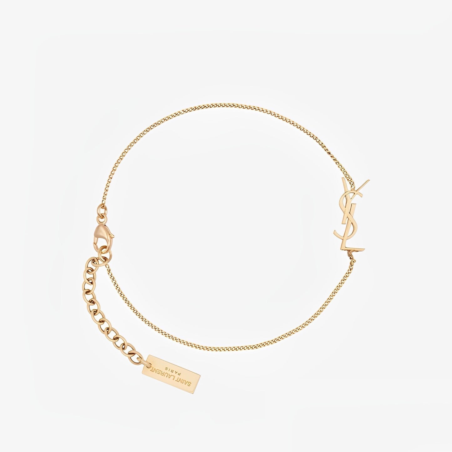 Pulsera Saint Luxe | Dorada