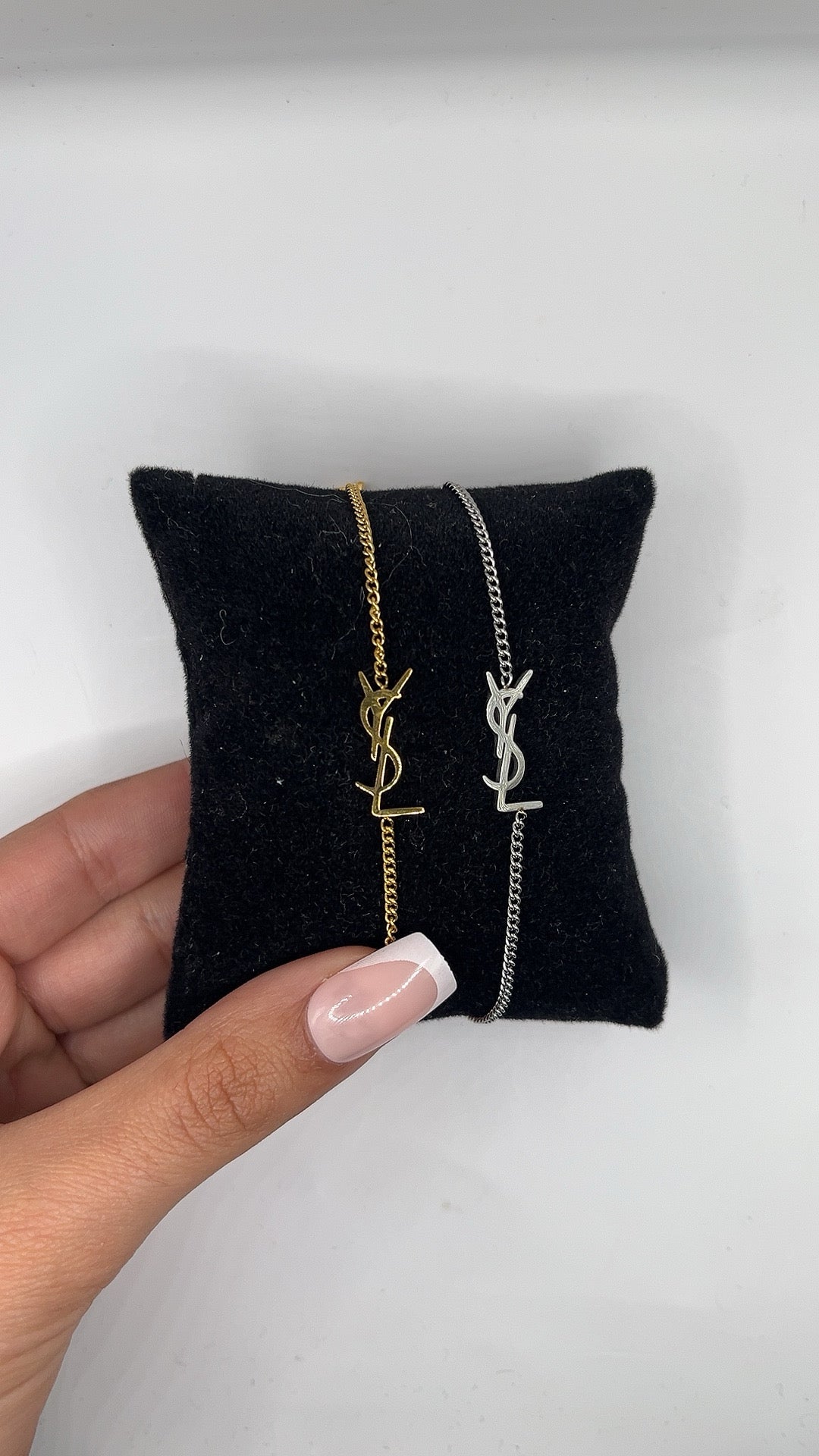 YSL Set | Elegancia y Estilo
