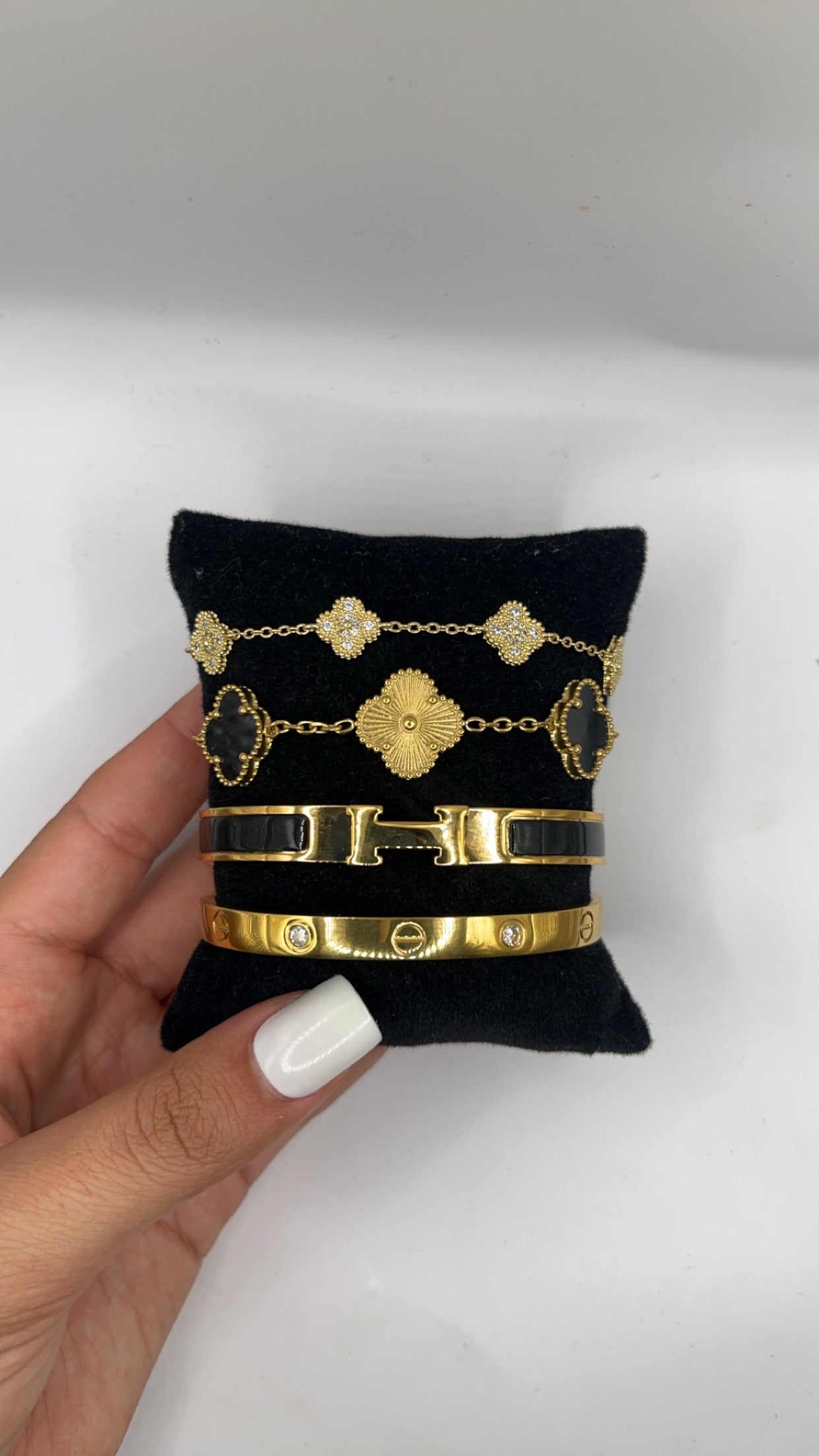 Conjunto Yasmín | Elegancia Sofisticada
