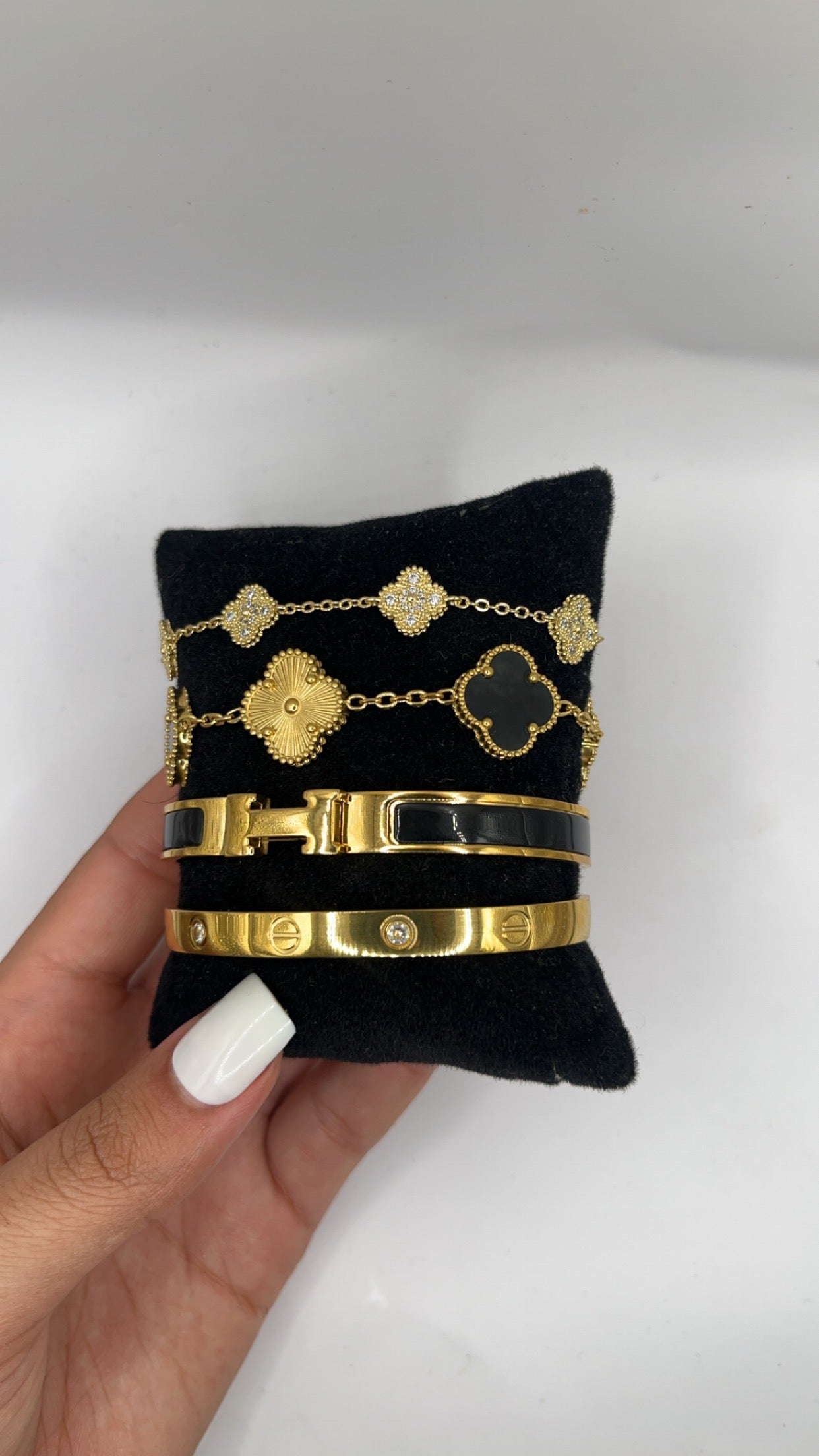 Conjunto Yasmín | Elegancia Sofisticada