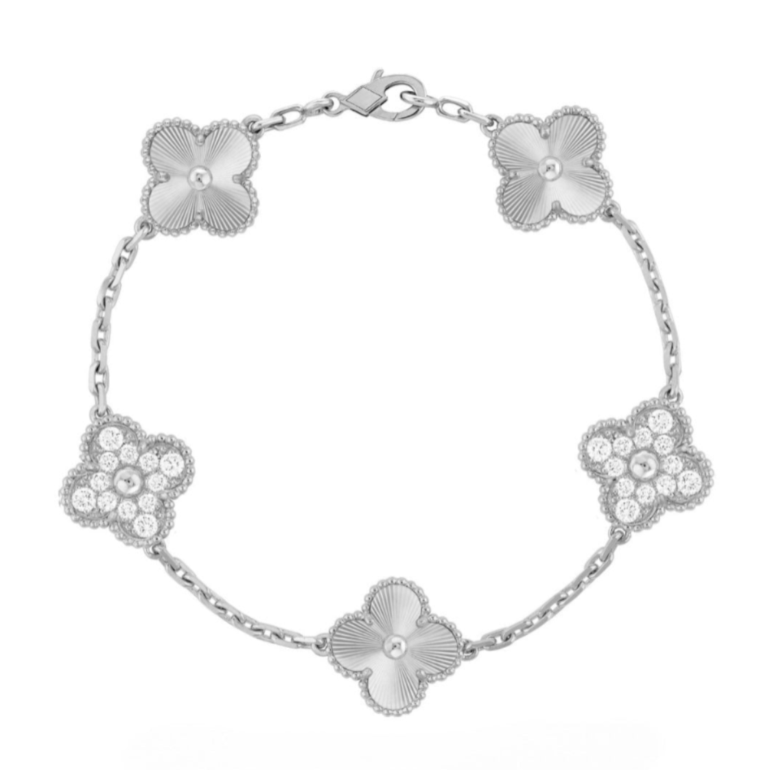 Clara Klee | Pulsera Diamante