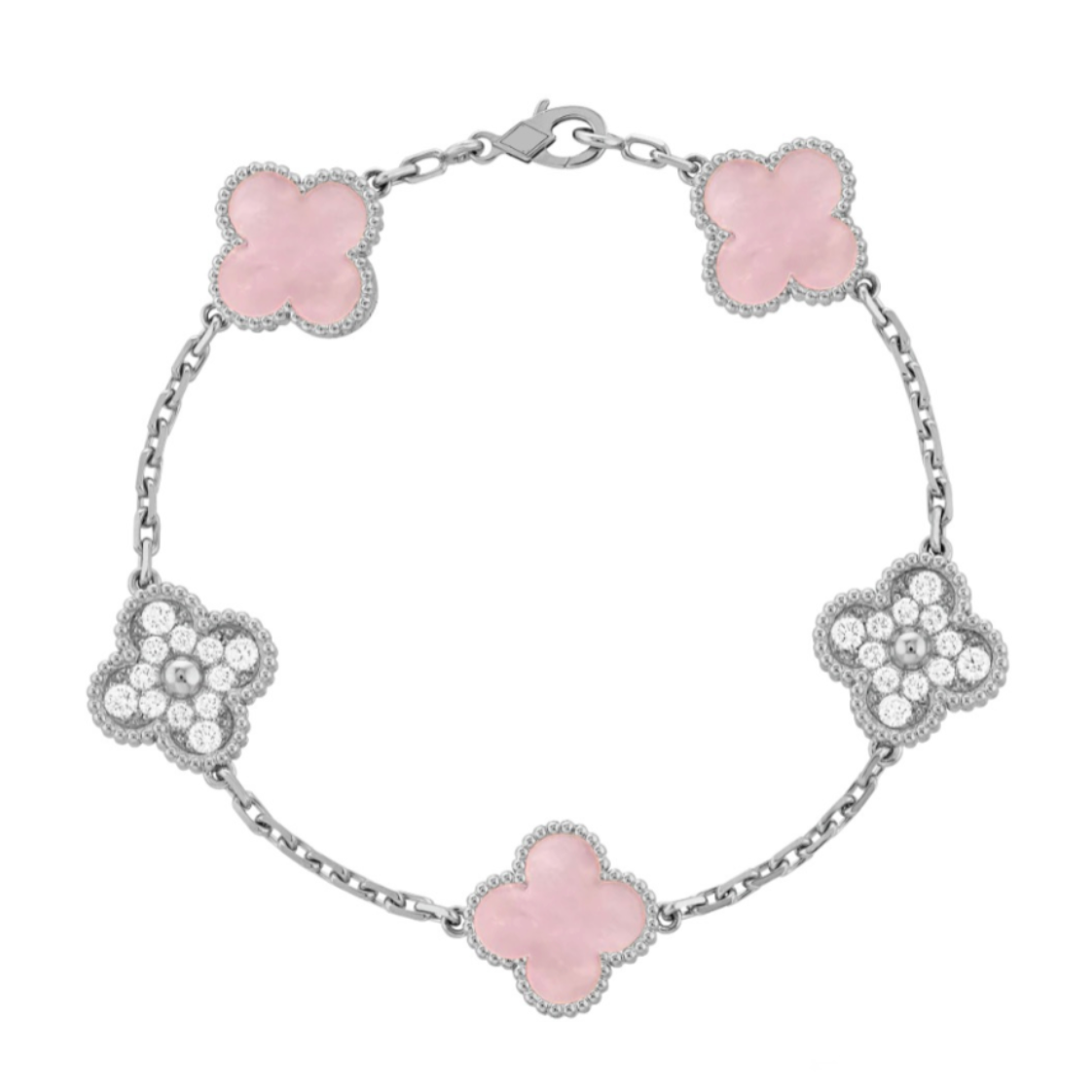 Clara Klee | Pulsera Diamante