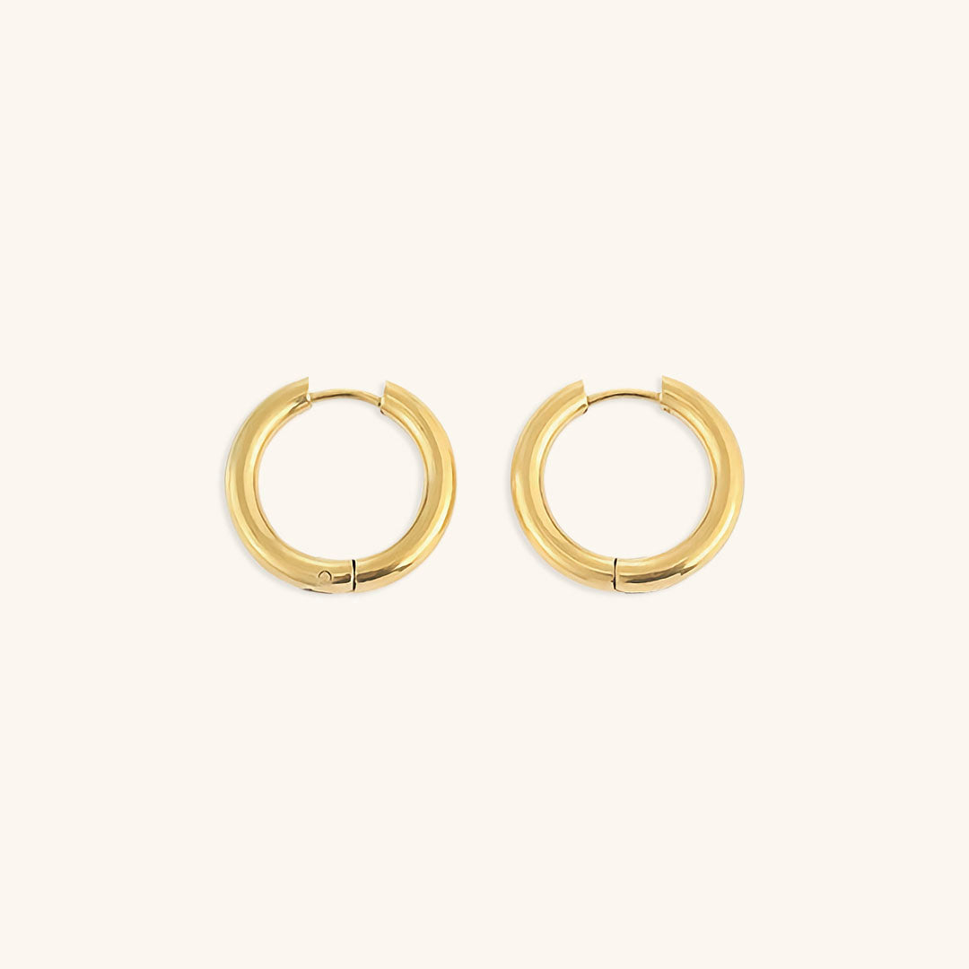 Aros Clásicos | Elegancia Atemporal