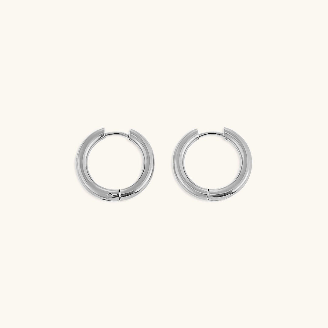 Aros Clásicos | Elegancia Atemporal