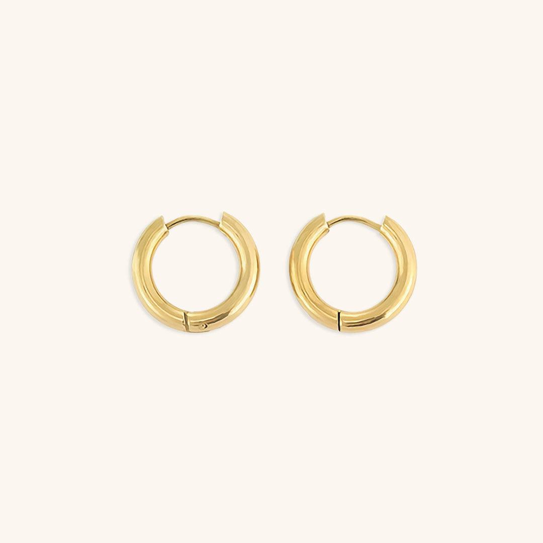 Aros Clásicos | Elegancia Atemporal