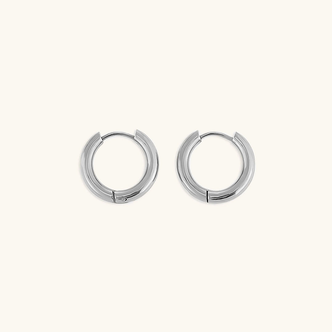 Aros Clásicos | Elegancia Atemporal