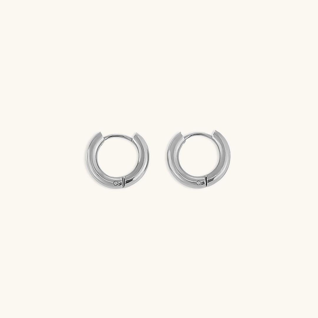 Aros Clásicos | Elegancia Atemporal