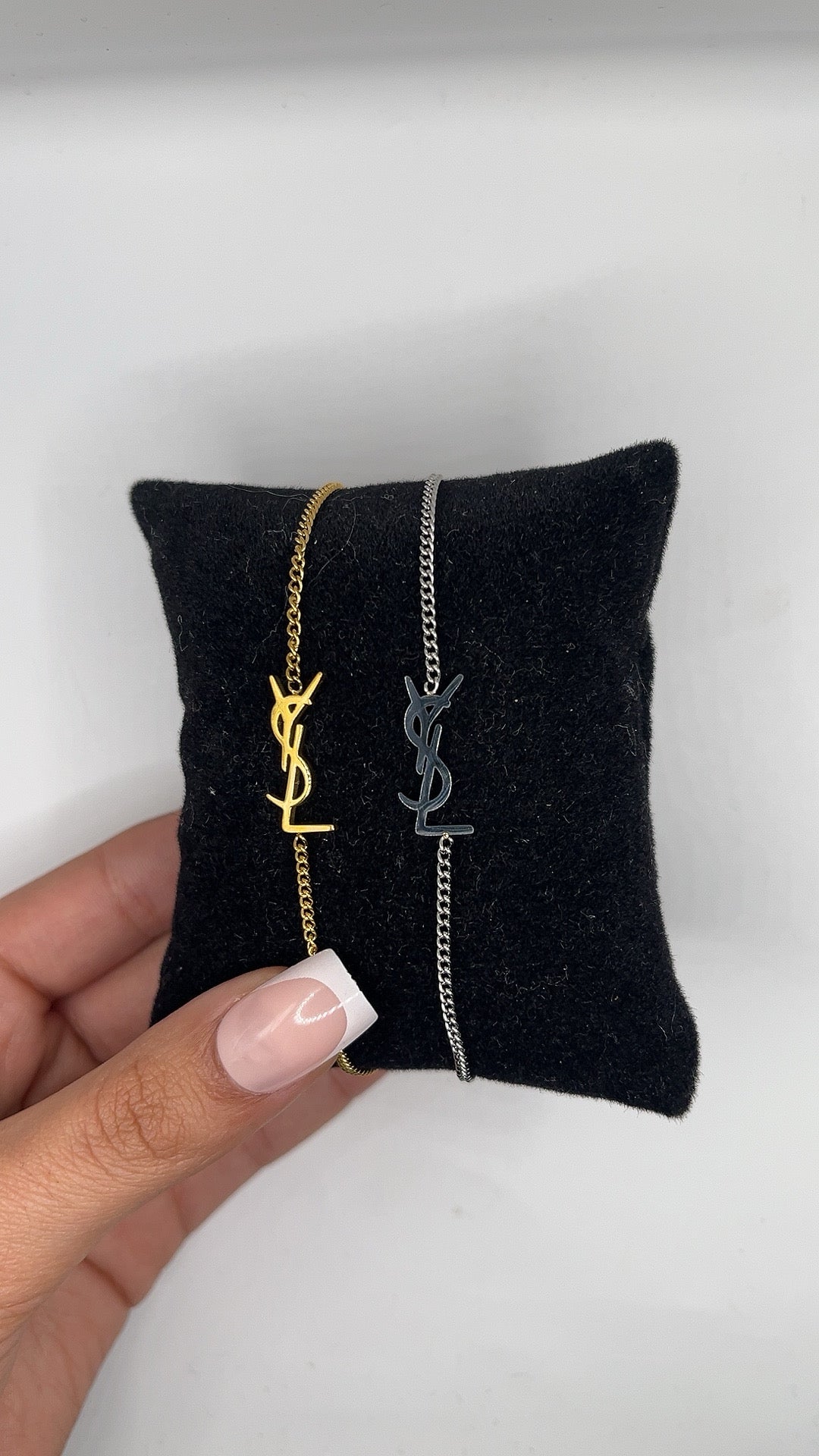 YSL Set | Elegancia y Estilo