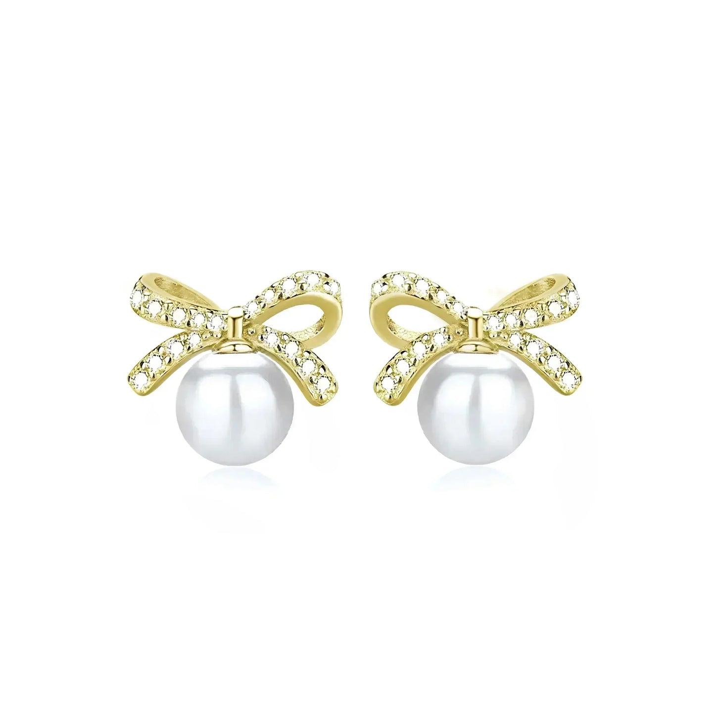 Malita | Pendientes de Oro