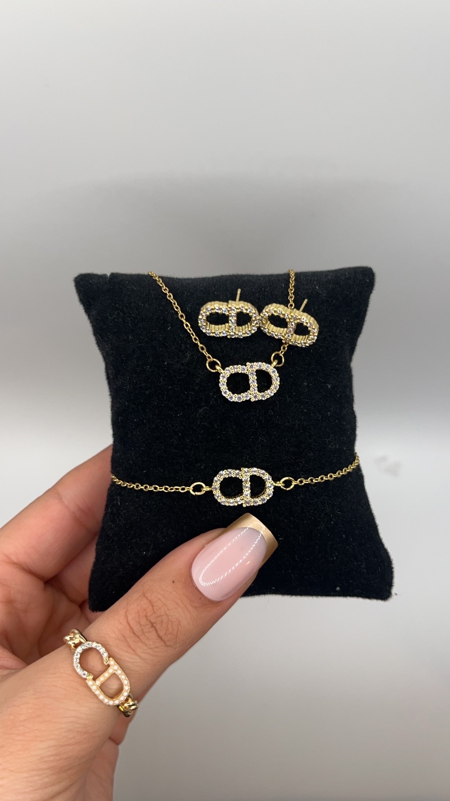 Set de CD de 3 piezas | Elegancia Musical