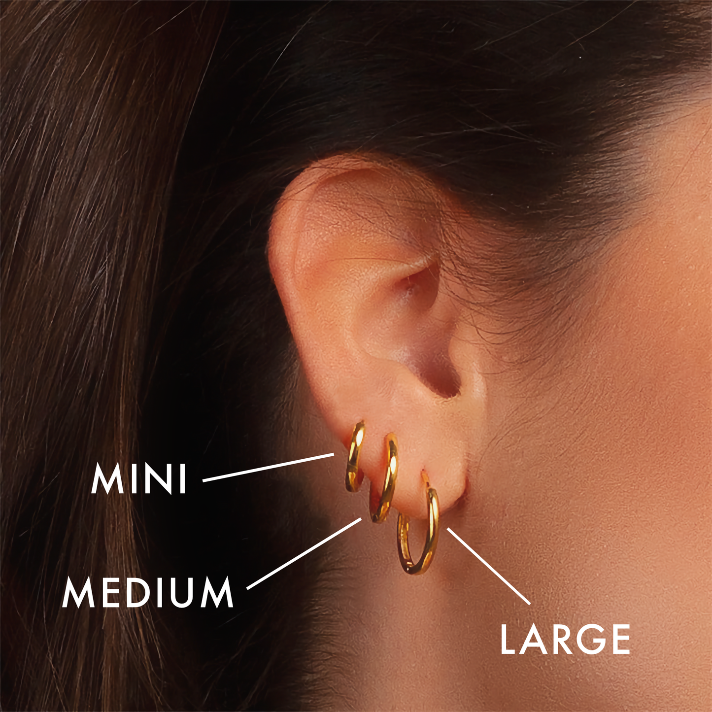 Aros Clásicos | Elegancia Atemporal