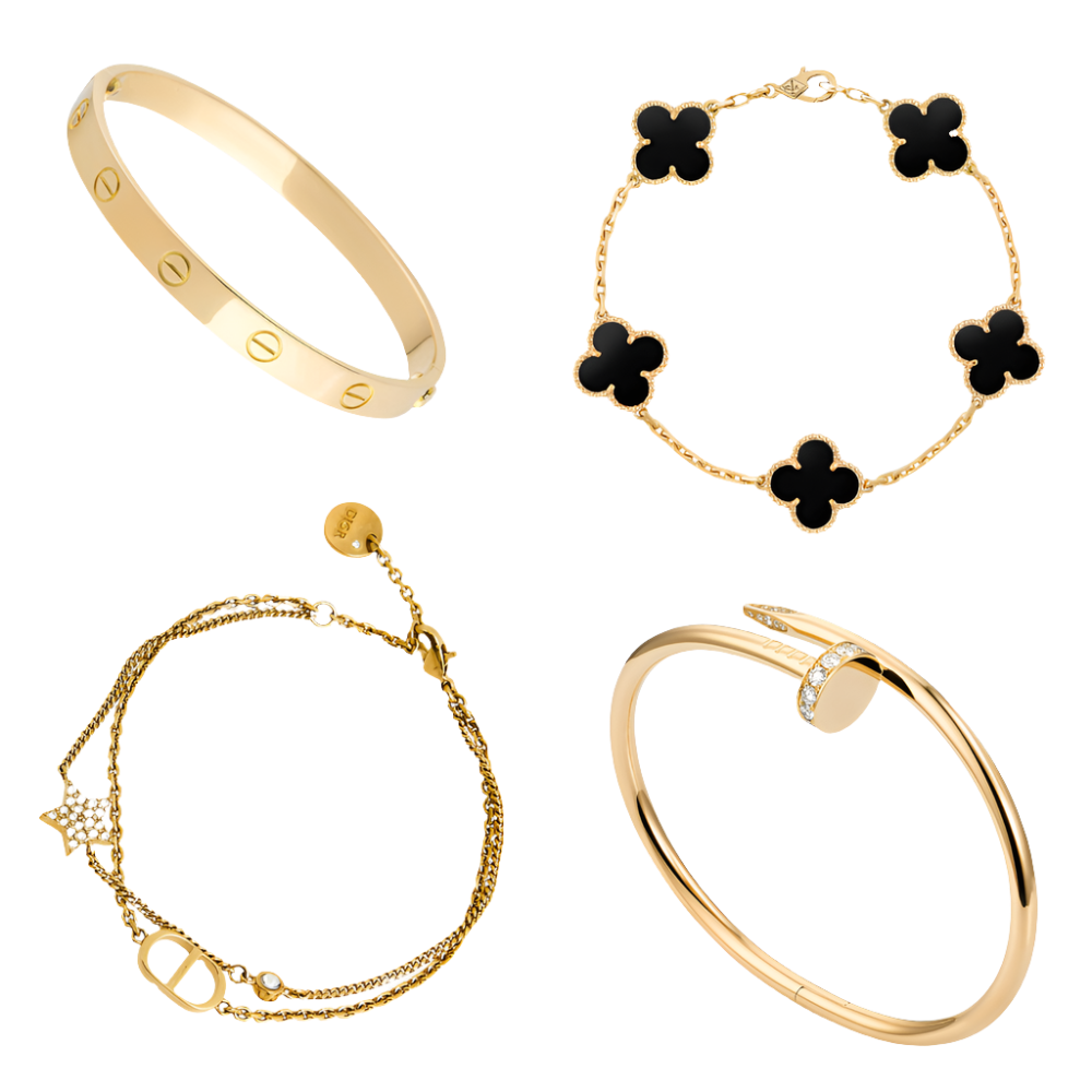 ANILLO APILABLE IT-GIRL | DE “VICKY”