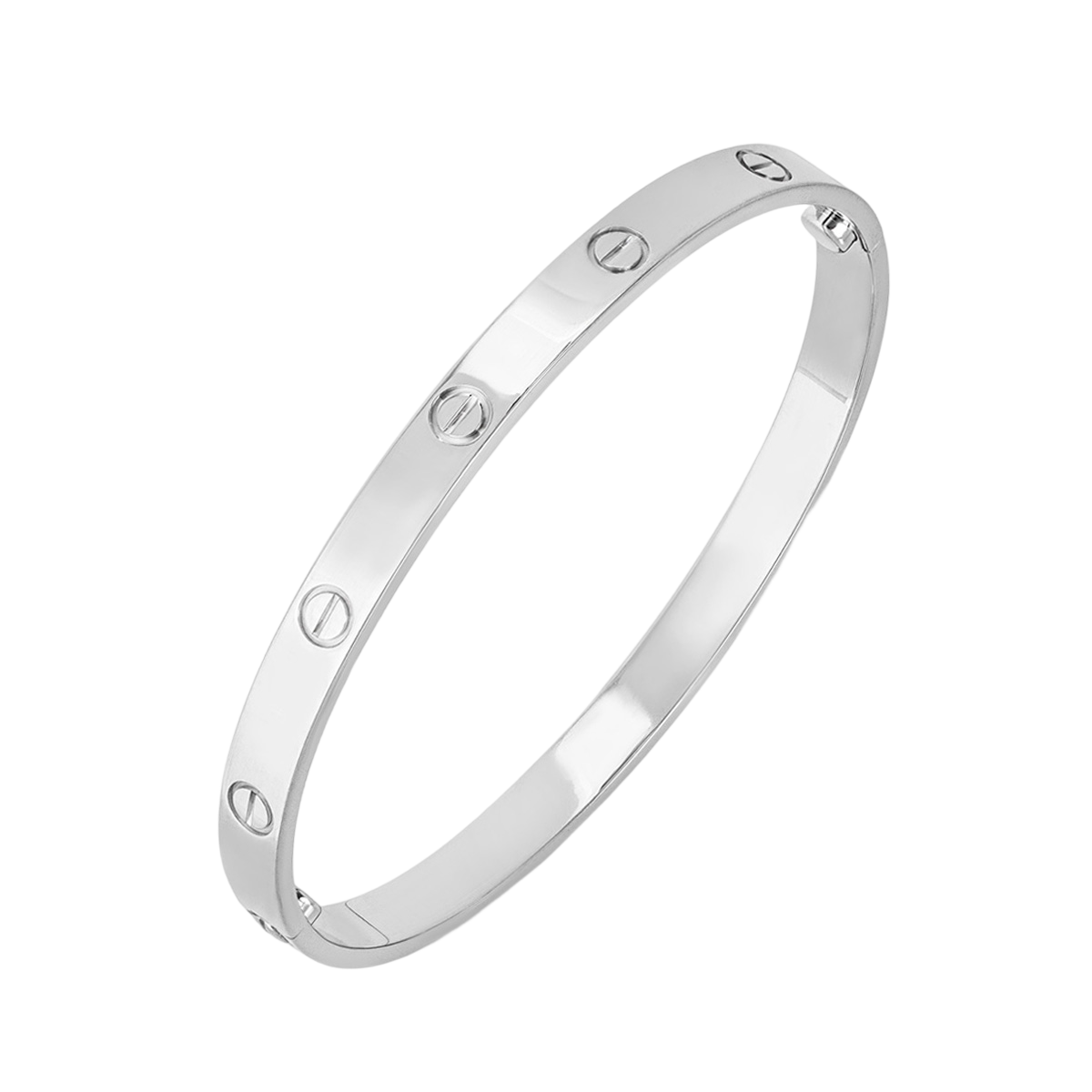 ARMADURA ETERNA | EN ORO DE 18K