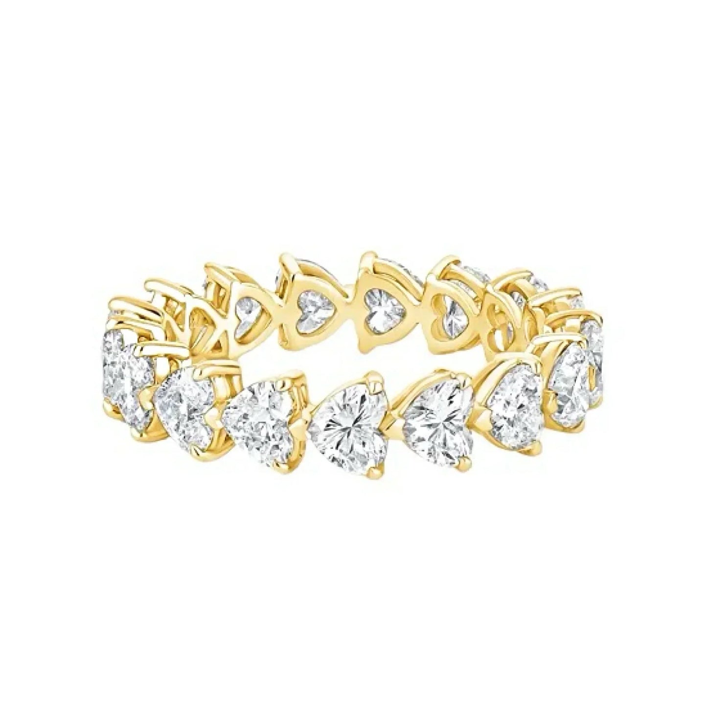 Anillo de San Valentín | Oro