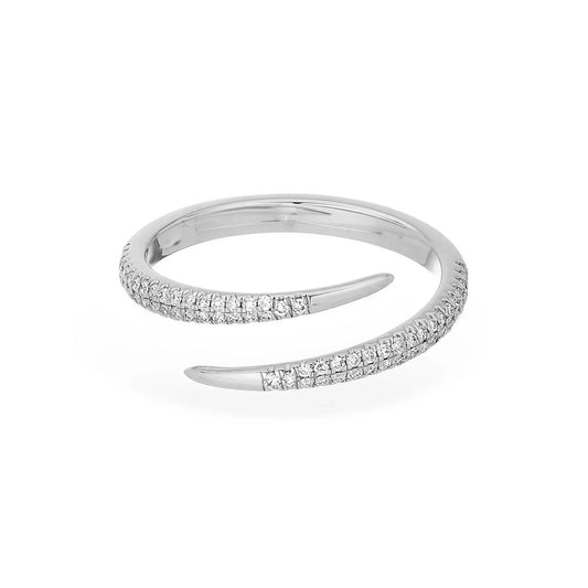 Anillo Liana | Plata