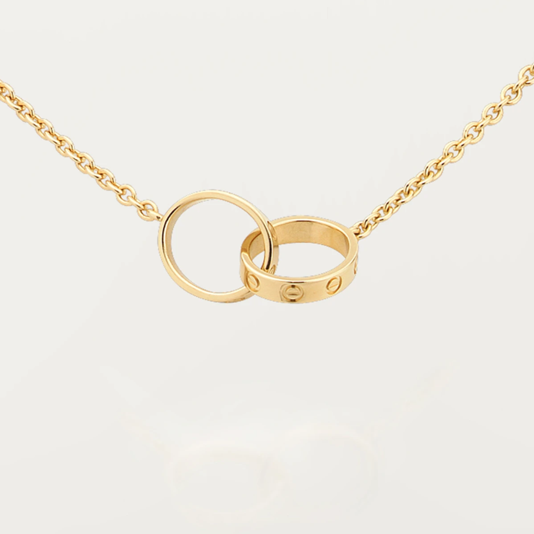 Ava Alice | Cuello elegante