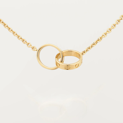 Ava Alice | Cuello elegante