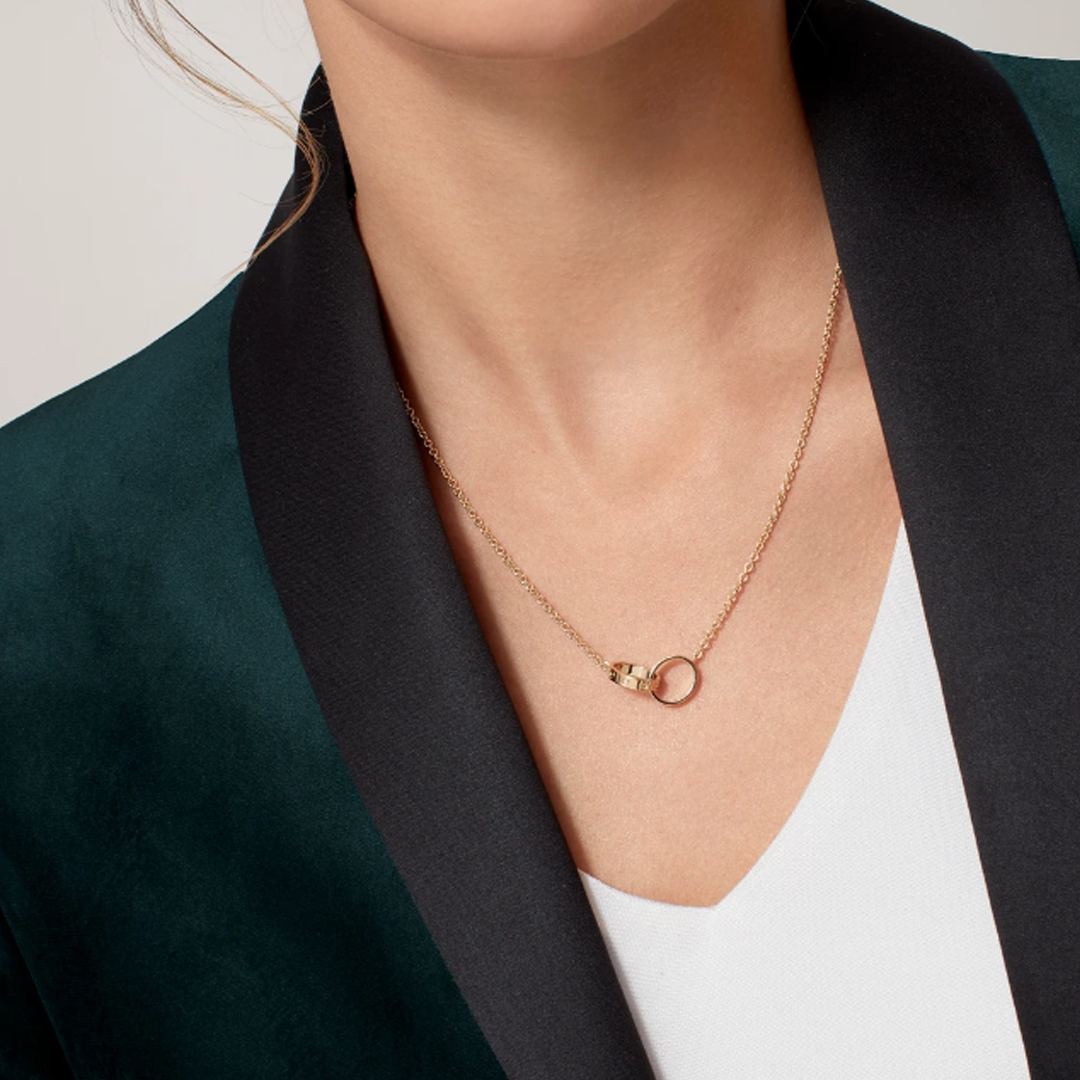 Ava Alice | Cuello elegante