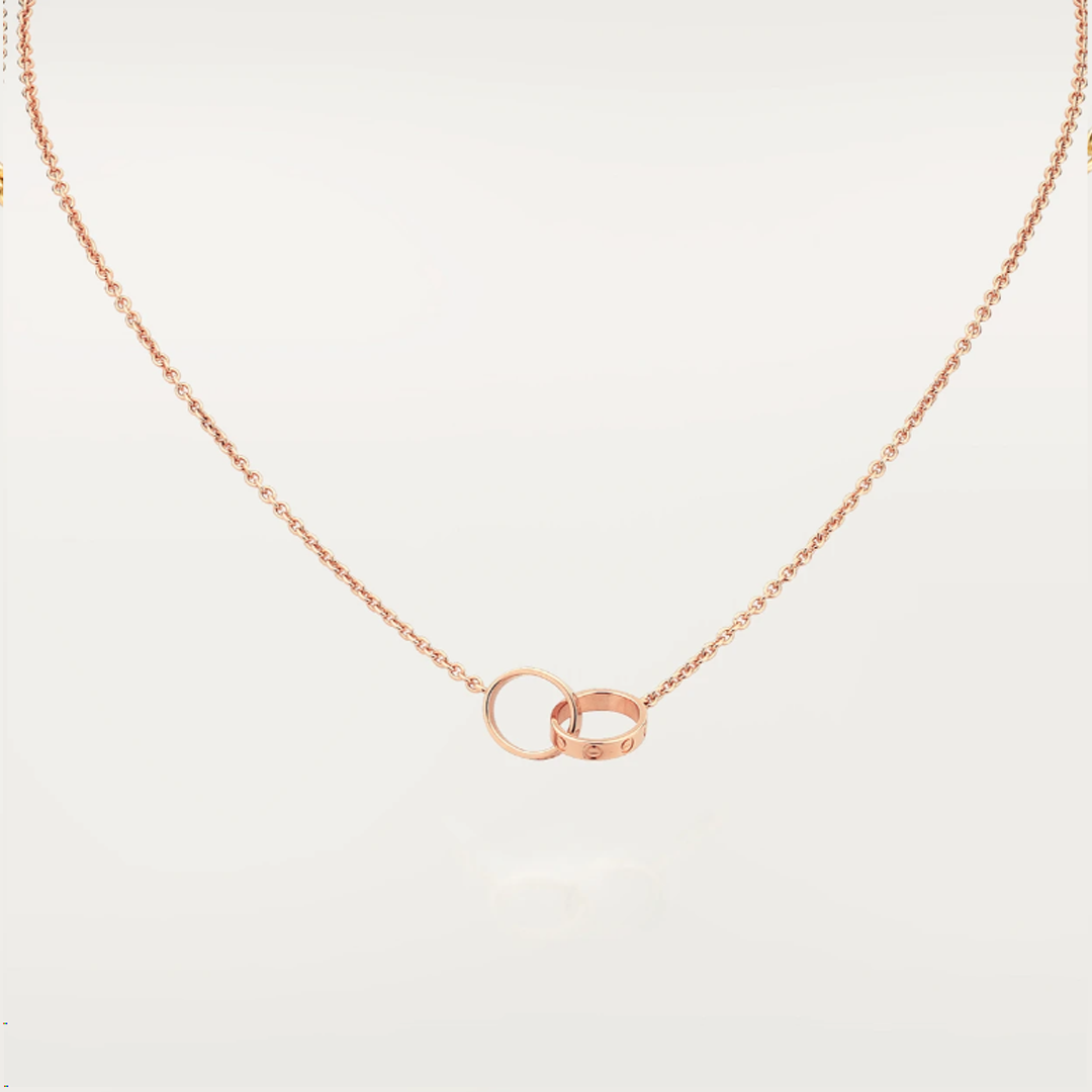 Ava Alice | Cuello elegante