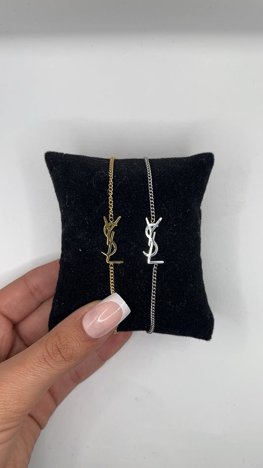 YSL Set | Elegancia y Estilo