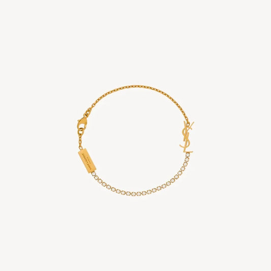 Armadura Diamante Saint Luxe | Oro