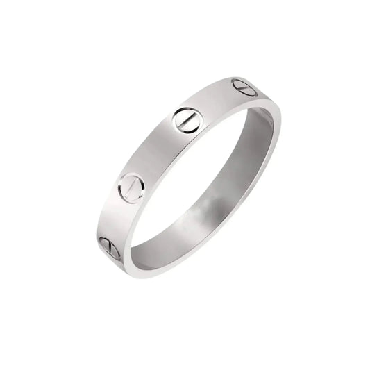 Aro Ava | Plata