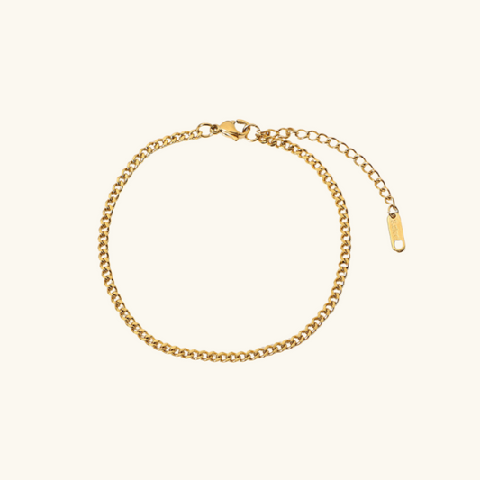 Sophia | Pulsera Elegante