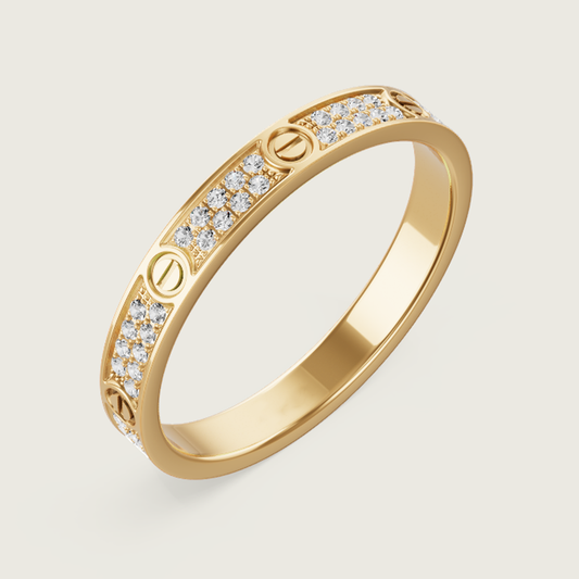 Anillo Isabelle | Klein