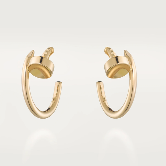 Clou Laurette | Pendientes Elegantes