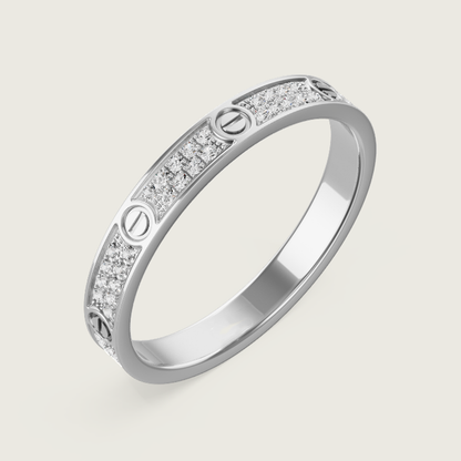 Anillo Isabelle | Klein