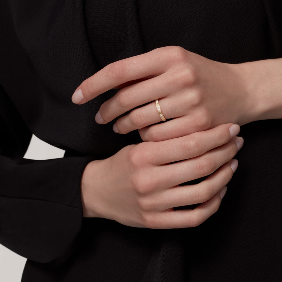 Anillo Isabelle | Klein