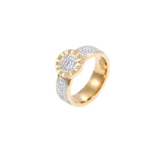 Siri Anillo | Dorado