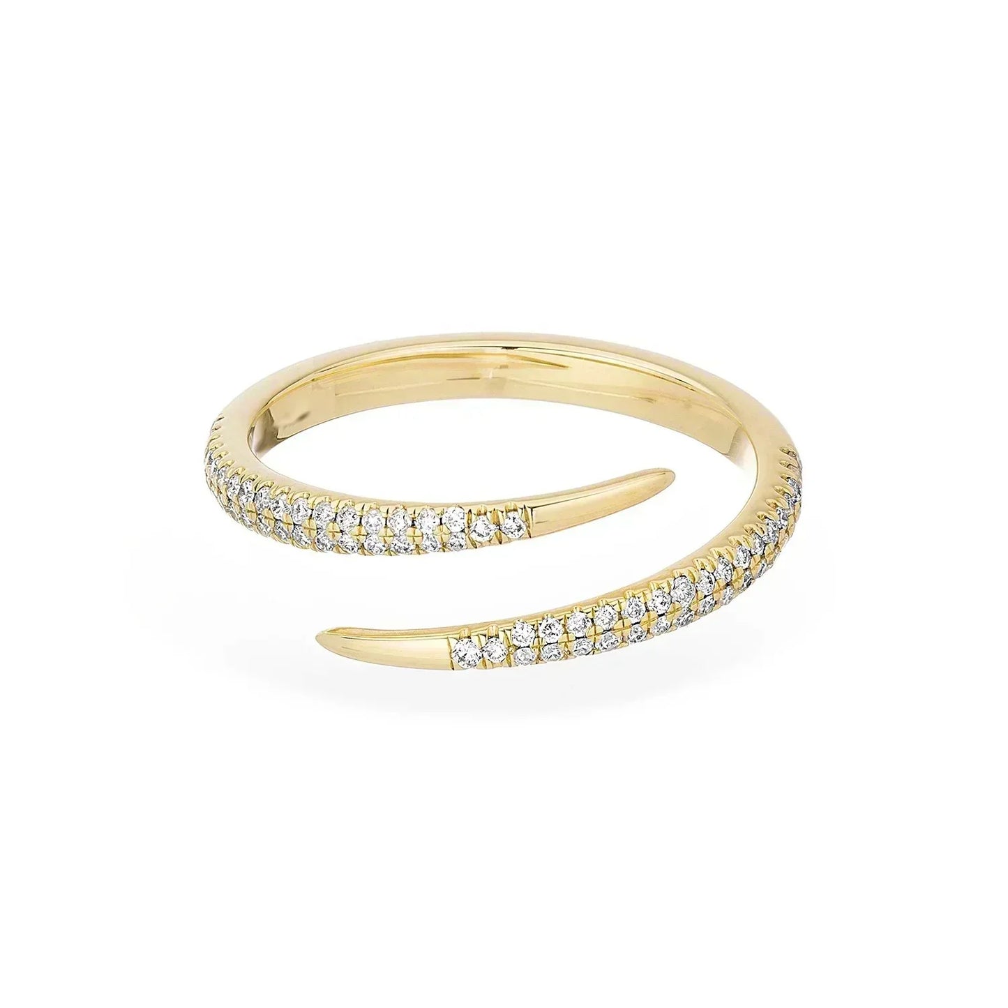 Anillo Liana | Oro