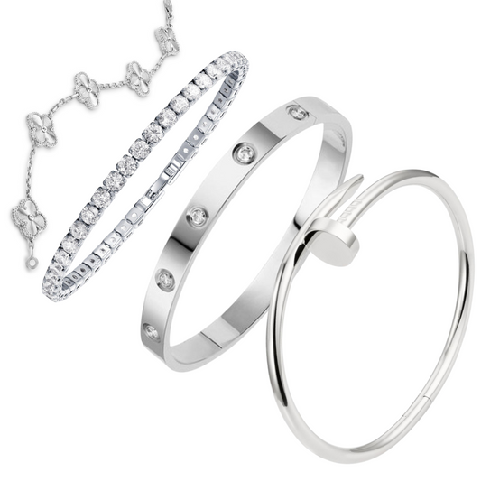 VIERBLATT | PLATA