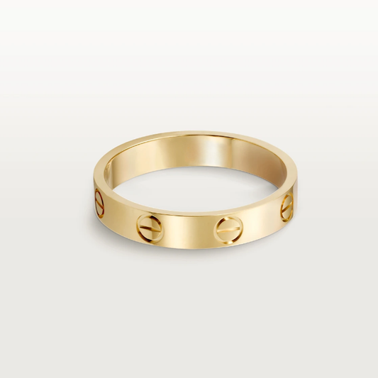 Anillo del Amor | Delicado