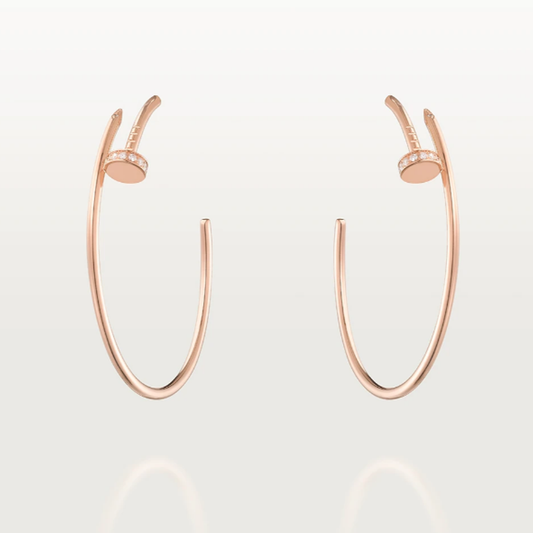 Clou Lilou | Pendientes Elegantes