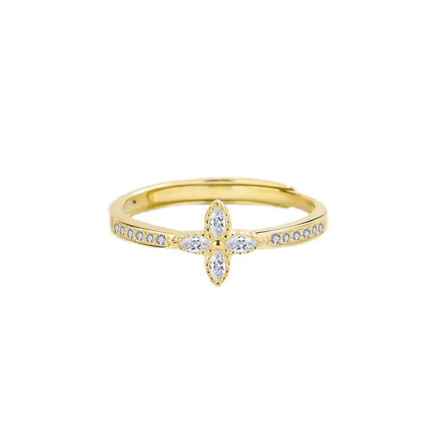 Anillo Donatella | Oro