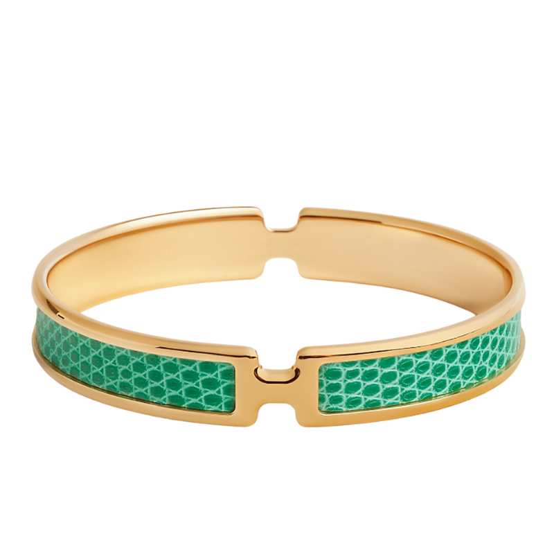 Premium Negro | Pulsera Elena