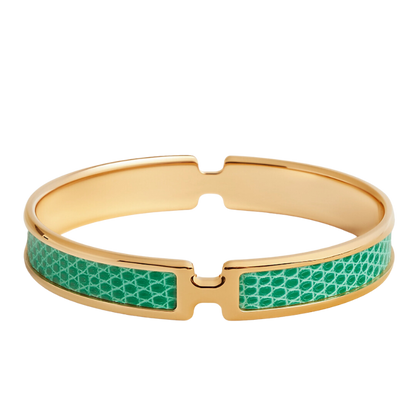 Premium Negro | Pulsera Elena