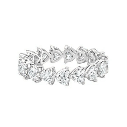 Anillo de San Valentín | Plata