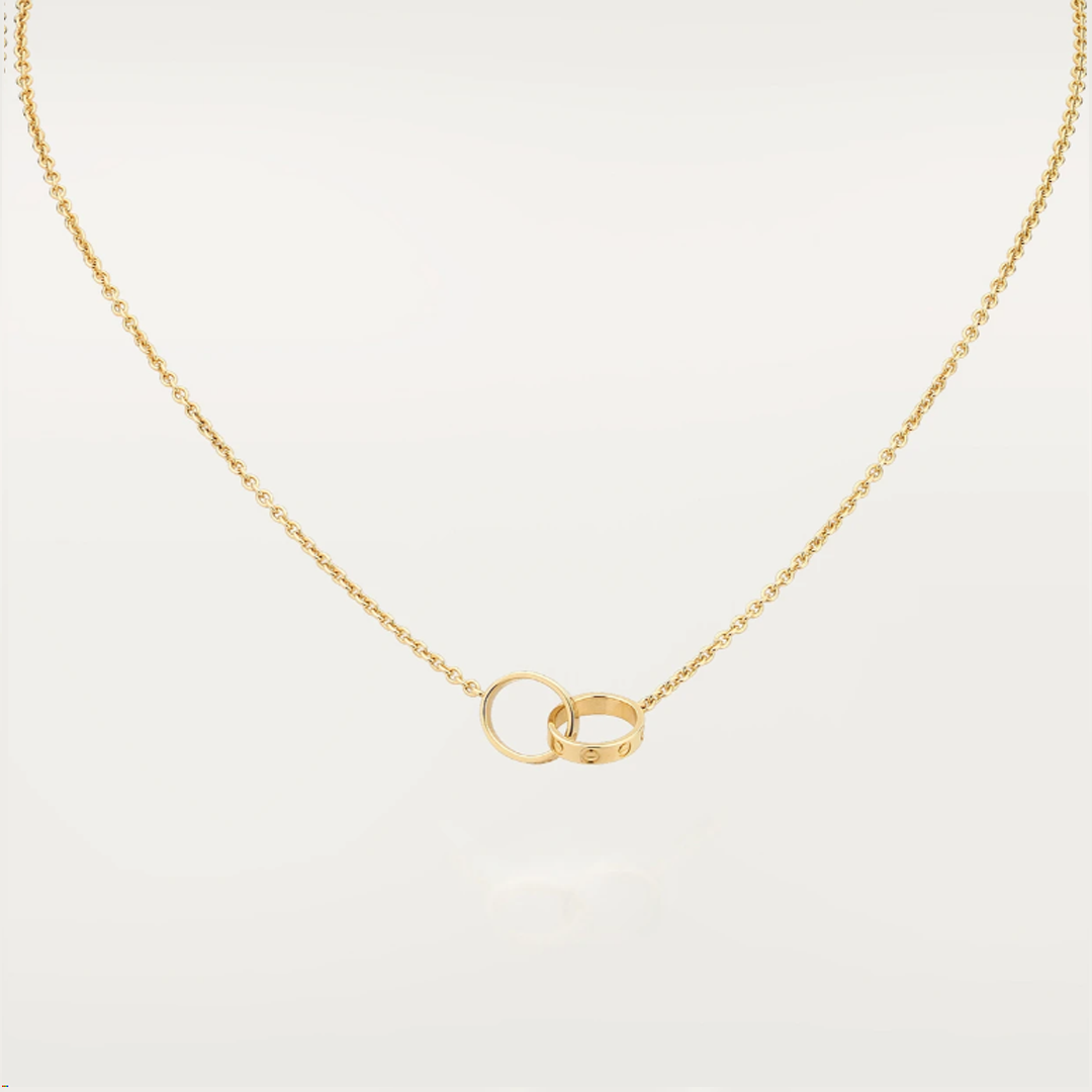 Ava Alice | Cuello elegante