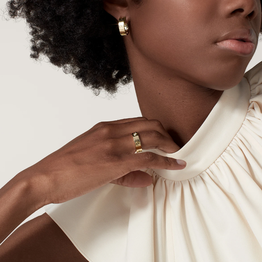Jade | Pendientes elegantes