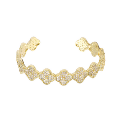 Capri | Brazalete elegante