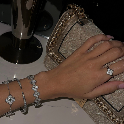 Capri | Brazalete elegante