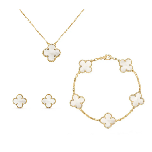 Clara Klee | Set de 3 Elegancia