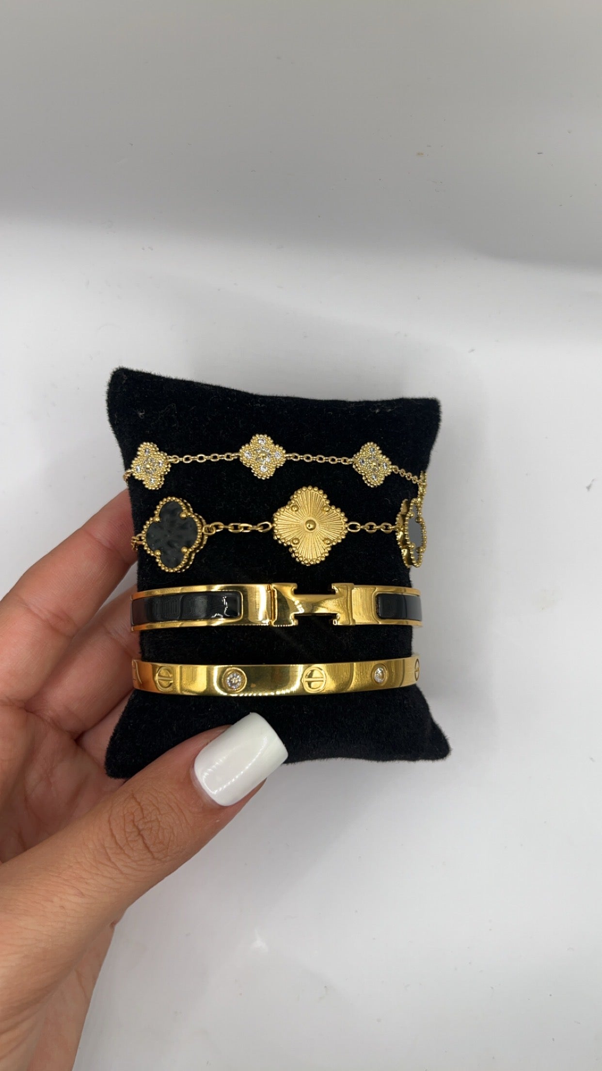 Conjunto Yasmín | Elegancia Sofisticada